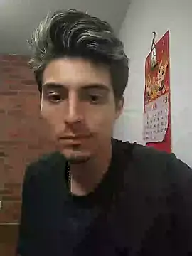 Snapshot of Sebastian_adams2001 chatting on 12/19/24, 02:01 Sebastian adams2001 online show from 12/19/24, 02:01