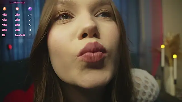  Eva Lee online show from 02/20/26, 02:30