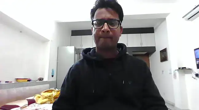 Daddy HA online show from 02/06/25, 02:26