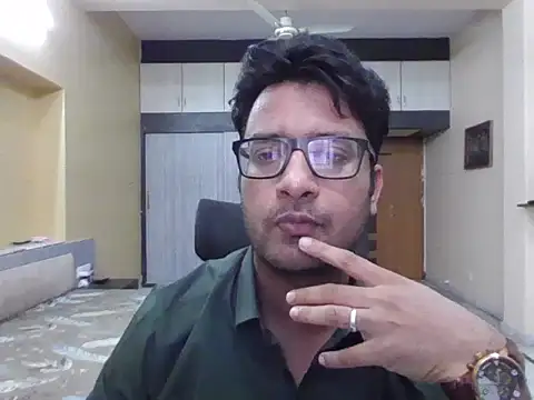 Daddy HA online show from 04/04/26, 10:33