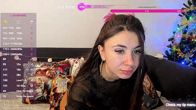 slim jenx online show from 12/23/25, 08:35