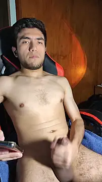 Snapshot of pattcam chatting on 10/09/25, 05:46 pattcam online show from 10/09/25, 05:46