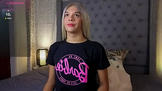 Shantal Joness online show from 11/07/25, 09:08