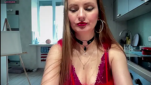 Snapshot of Viola_sweet chatting on 03/15/25, 06:36 Viola sweet online show from 03/15/25, 06:36