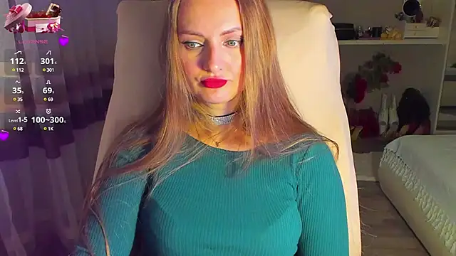 Snapshot of Viola_sweet chatting on 02/27/25, 12:36 Viola sweet online show from 02/27/25, 12:36