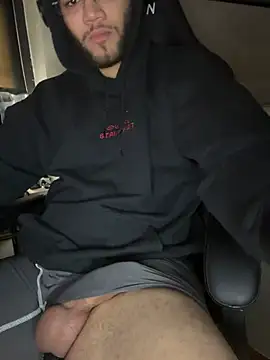 Joker19196 online show from 03/01/26, 06:30