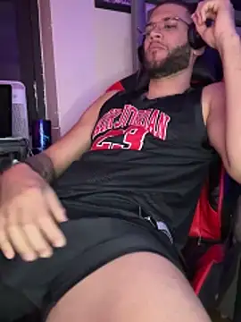 Joker19196 online show from 11/03/25, 12:49