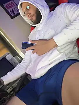 Joker19196 online show from 10/19/25, 04:32