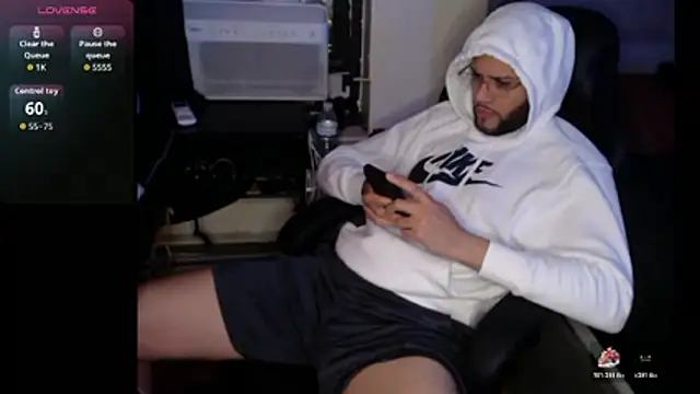 Joker19196 online show from 11/26/25, 01:49