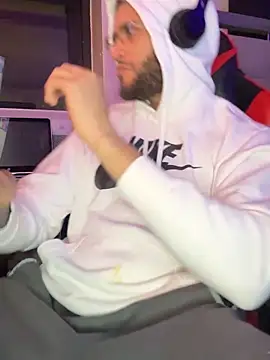 Joker19196 online show from 10/29/25, 11:58