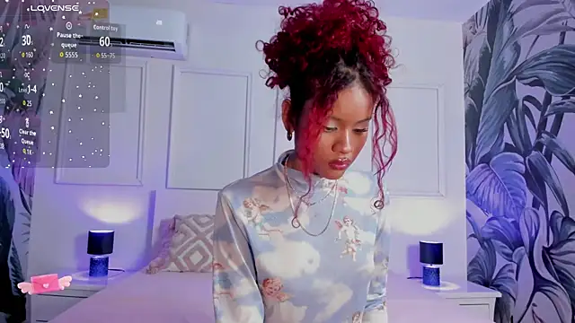 Aprillbrunette online show from 09/09/25, 02:43