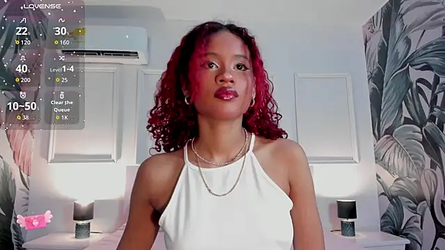 Aprillbrunette online show from 09/11/25, 02:22