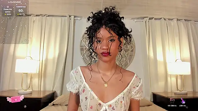 Aprillbrunette online show from 01/11/26, 02:18