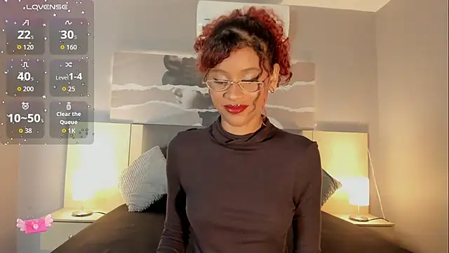 Aprillbrunette online show from 11/03/25, 02:17