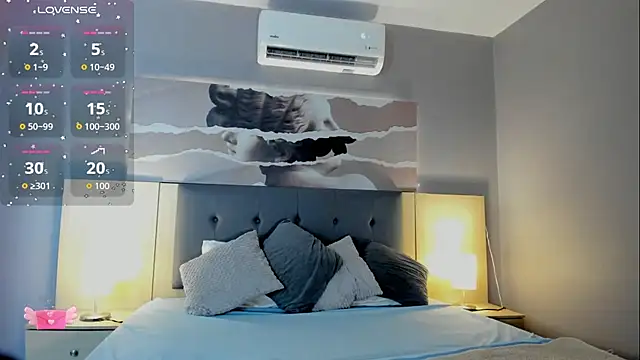 Aprillbrunette online show from 10/02/25, 02:37