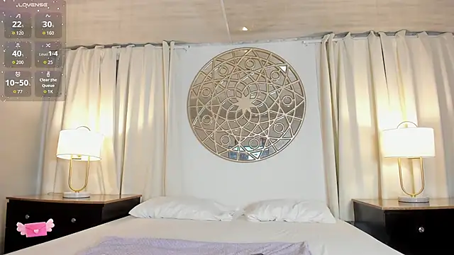 Aprillbrunette online show from 03/13/26, 12:10