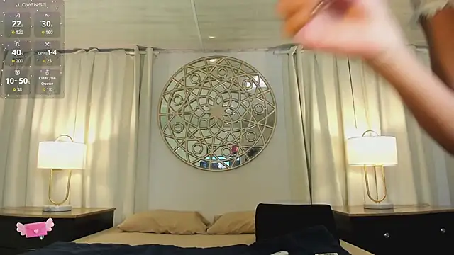 Aprillbrunette online show from 07/02/26, 11:38