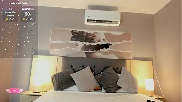 Aprillbrunette online show from 10/09/25, 02:34