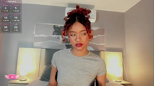 Aprillbrunette online show from 12/05/25, 02:43