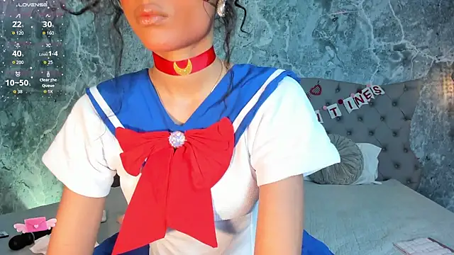 Aprillbrunette online show from 02/14/26, 11:43