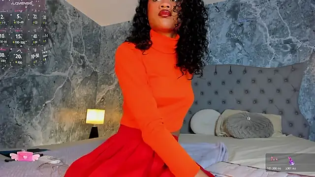 Aprillbrunette online show from 03/29/26, 11:56