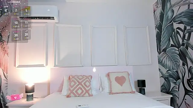 Aprillbrunette online show from 02/08/26, 11:52