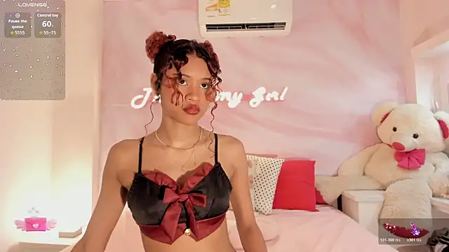 Aprillbrunette online show from 11/27/25, 02:23