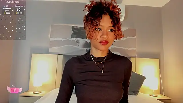 Aprillbrunette online show from 11/29/25, 02:34