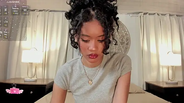 Aprillbrunette online show from 01/12/26, 02:18