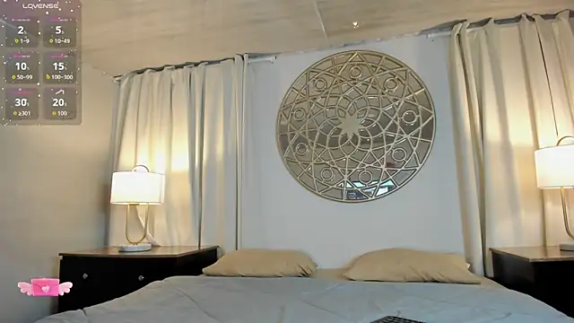 Aprillbrunette online show from 04/05/26, 11:50