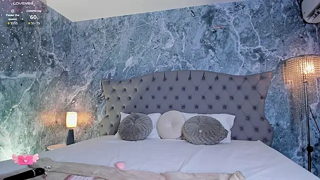 Aprillbrunette online show from 02/19/26, 11:40