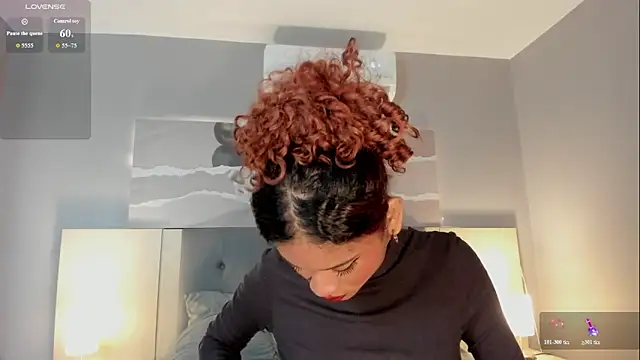 Aprillbrunette online show from 12/17/25, 02:38