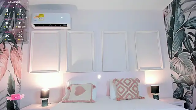 Aprillbrunette online show from 02/07/26, 11:40