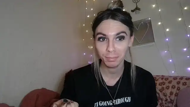 NotYourTransBaby online show from 02/28/26, 12:54