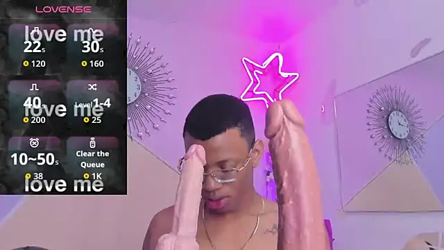 Tiffany Valentine15 online show from 10/25/25, 08:09