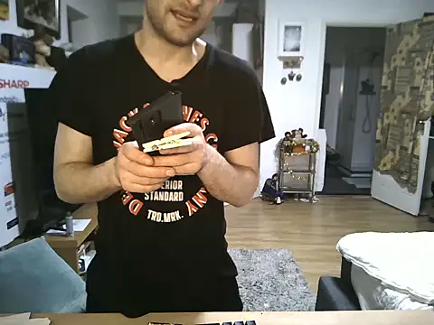 mihaimichael online show from 11/28/25, 02:34