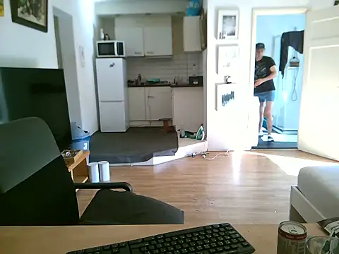 mihaimichael online show from 05/27/26, 07:38