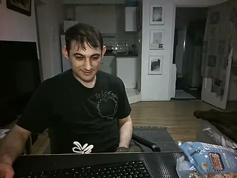 mihaimichael online show from 06/18/26, 01:26