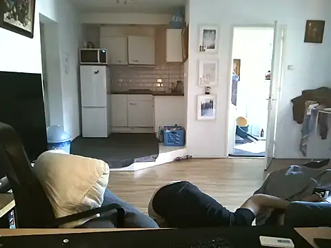 mihaimichael online show from 05/23/26, 02:05