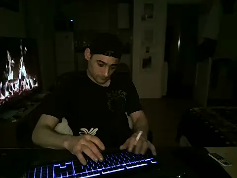 mihaimichael online show from 05/20/26, 02:08