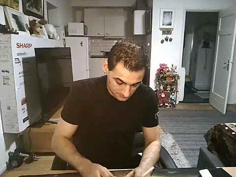 mihaimichael online show from 10/19/25, 12:13