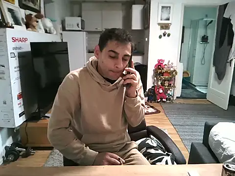 mihaimichael online show from 10/27/25, 12:17