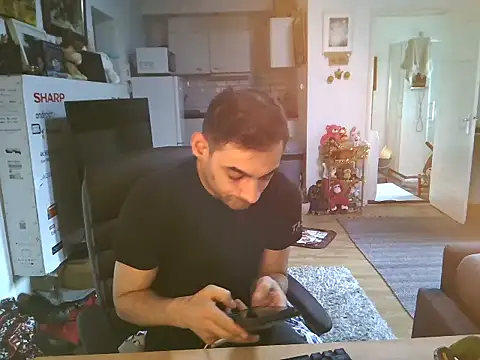 mihaimichael online show from 11/06/25, 02:43