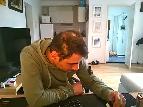 mihaimichael online show from 06/11/26, 02:58