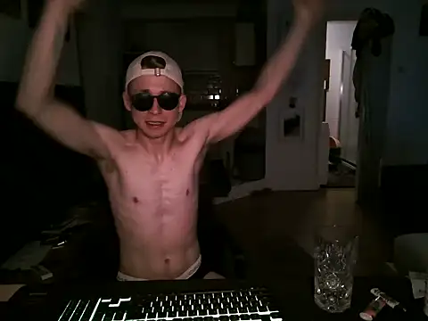 mihaimichael online show from 05/17/26, 02:17