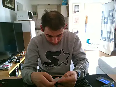 mihaimichael online show from 06/03/26, 08:37