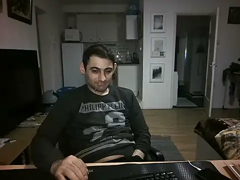mihaimichael online show from 06/17/26, 01:16