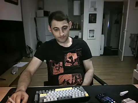 mihaimichael online show from 07/14/26, 02:05