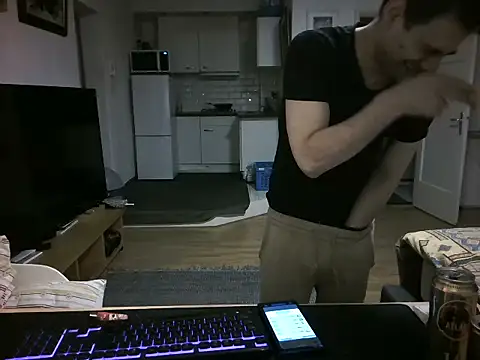 mihaimichael online show from 04/28/26, 01:26