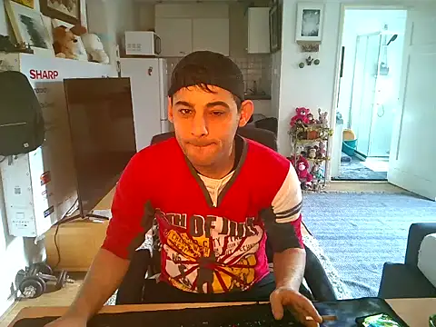 mihaimichael online show from 10/22/25, 12:26